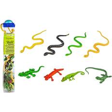 Safari Set da gioco Safari Reptiles TOOB 695704