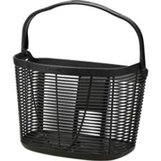 Klickfix Rixen kaul &lamello panier avant noir taille