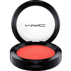 Cosmetics MAC Powder Blush News Flash