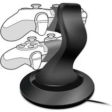 Twindock Charging System PS4 Black