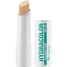 SPF Læbepomade Hydracolor Lip Balm SPF25 #21 Colorless Nude 3.6g