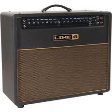 Line 6 Instrument Amplifiers Line 6 DT25 112 Combo