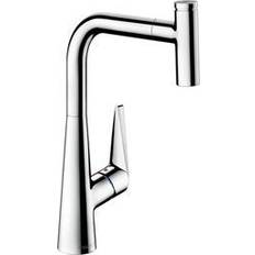 Robinets de Cuisine Hansgrohe Talis Select S 300 72821000 Chrome