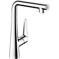 Robinets de Cuisine Hansgrohe Talis Select S 300 72820000 Chrome