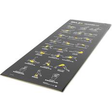 SKLZ Tappetino da yoga Trainer Mat Sport Performance