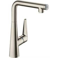 Hansgrohe Talis Select S 300 72820800 Stål