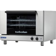 Ovens Blue Seal E27M2 Blue, Stainless Steel