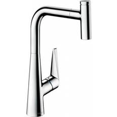 Hansgrohe Talis Select S 220 72822800 Chrome