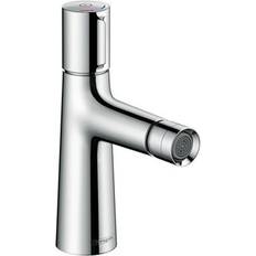 Blandebatterier til bidéer Hansgrohe Talis Select S 72202000 Krom