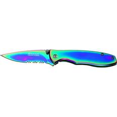 Pocket knife Böker Rainbow II Pocket knife