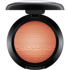 Normaali Iho Poskipunat MAC Cosmetics Extra Dimension Blush Hushed Tone