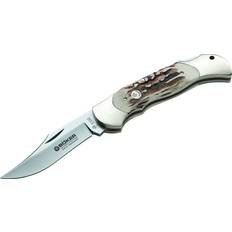Böker Optima Stag Fickkniv
