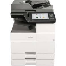 A3 - Scanner Drucker Lexmark MX911de