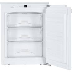 Liebherr Integrated Freezers Liebherr IG 1024 Comfort Integrated, White