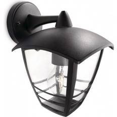 Philips myGarden Creek Down Wall light