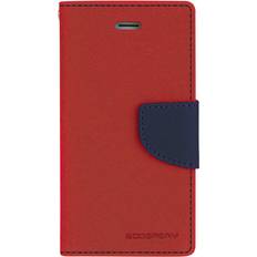Goospery Fancy Diary (iPhone 5/5S/SE)