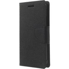 Goospery Plånboksfodral Goospery Fancy Diary (Galaxy Alpha)