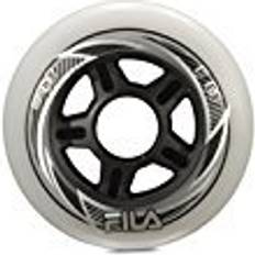 Fila Rollen 76mm 84A 8-pack
