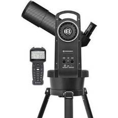 Telescopi Bresser 80-400 Telescopio Rifrattore GoTo Automatico
