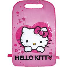 Protectores de asiento de coche rebaja Disney Hello Kitty (HF-KFZ-670)