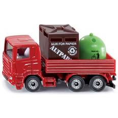 Recycling Transporter 0828