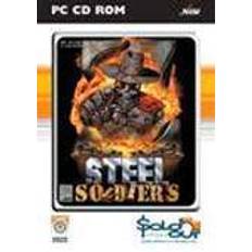 Z Steel Soldiers (PC)