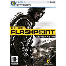 Spil operation Operation Flashpoint 2 (PC)