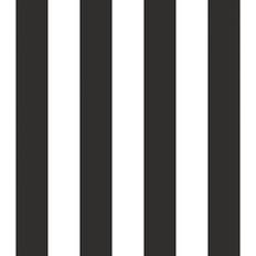 Galerie Tapetti Smart Stripes 2 G67521, mustavalkoinen