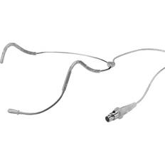 Headset mikrofon Mikrofoner Monacor HSE-160/CR