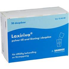 Laxiriva