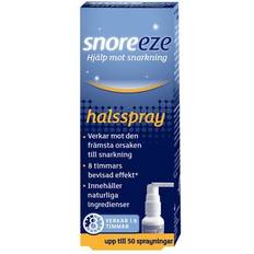 Snoreeze