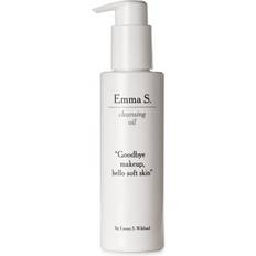 Emma S. Rengöringskrämer & Rengöringsgels Emma S. Cleansing Oil 150ml