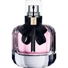 Yves Saint Laurent Fragancias Yves Saint Laurent Mon Paris EdP 90ml