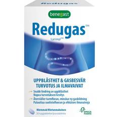 Benegast Redugas Mint