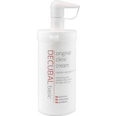 Decubal Hudpleje Decubal Clinic Cream 475g