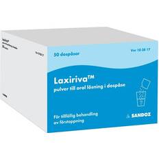Laxiriva