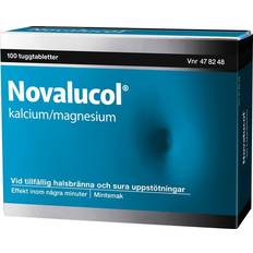 Novalucol