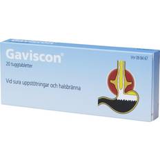 Gaviscon