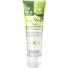 CCS Ansiktskrämer CCS Aloe Vera Gel 50ml