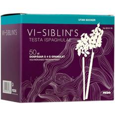 Portionspåse Receptfria läkemedel Vi-Siblin S 880mg 50 st Portionspåse