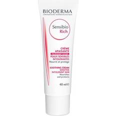 Kasvovoiteet Bioderma Sensibio Rich