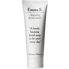 Emma S. Hudpleje Emma S. Cleansing Facial Wash 50ml