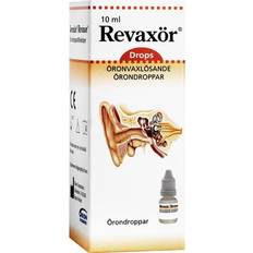 Öronvax Revaxör 10ml Örondroppar