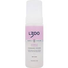 L300 Rengöringskrämer & Rengöringsgels L300 Intensive Moisture Cleansing Mousse 150ml