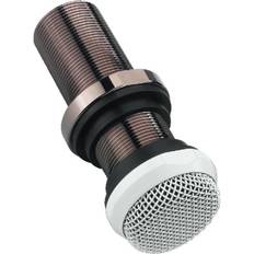 Microfoni Monacor ECM-10/SW Microfono da incasso