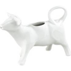 Oven Safe Cream Jugs Pillivuyt Cow Cream Jug 0.14L