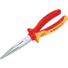 Alicates de punta fina Knipex KPX2616200 Alicate de punta fina