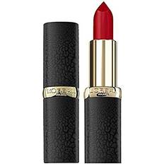 L'Oréal Paris Color Riche Matte Addiction Lipstick #349 Cherry