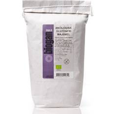 Biogan Cornflour Eco 1kg 1000g