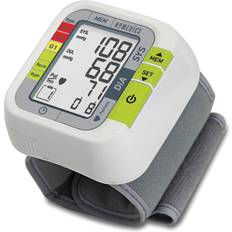 Blodtryksmåler håndled Homedics BPW-1005